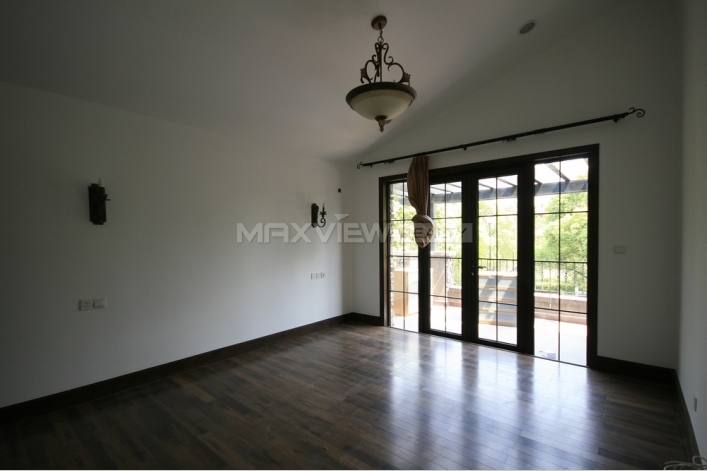 Rancho Santa Fe   |   兰乔圣菲 3bedroom 370sqm ¥50,000 MHV00347