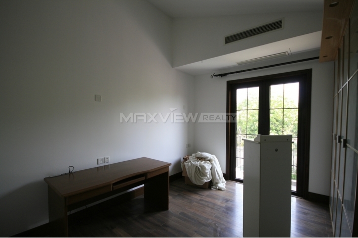 Rancho Santa Fe   |   兰乔圣菲 3bedroom 370sqm ¥50,000 MHV00347