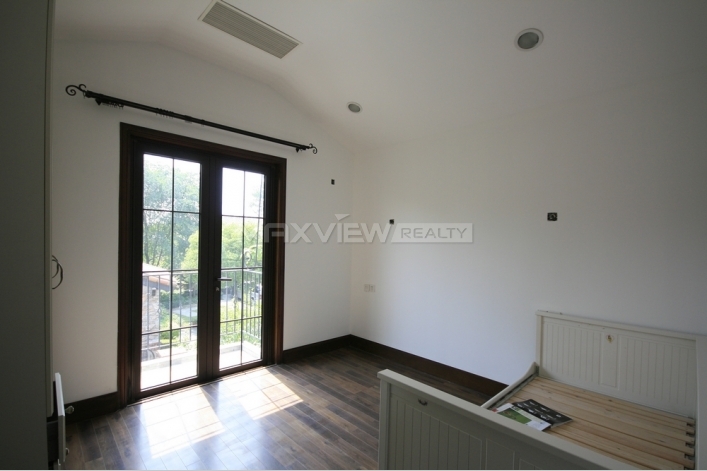 Rancho Santa Fe   |   兰乔圣菲 3bedroom 370sqm ¥50,000 MHV00347