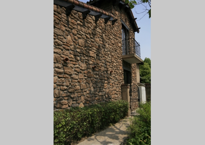 Rancho Santa Fe   |   兰乔圣菲 3bedroom 370sqm ¥50,000 MHV00347