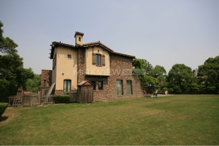 Rancho Santa Fe   |   兰乔圣菲 4bedroom 280sqm ¥52,000 SH005316