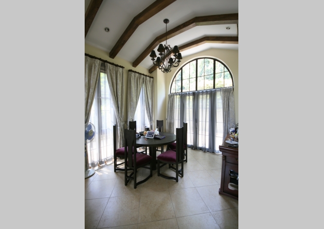 Rancho Santa Fe   |   兰乔圣菲 4bedroom 304sqm ¥53,000 MHV00250