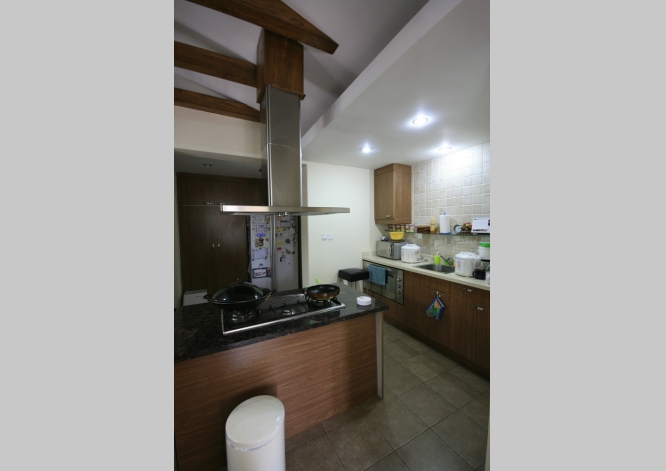 Rancho Santa Fe   |   兰乔圣菲 4bedroom 304sqm ¥53,000 MHV00250