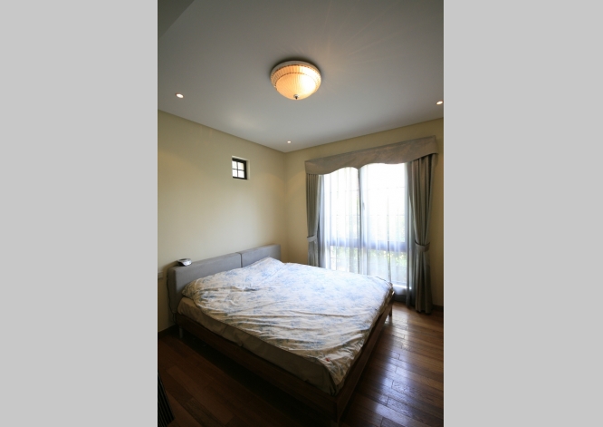 Rancho Santa Fe   |   兰乔圣菲 4bedroom 304sqm ¥53,000 MHV00250