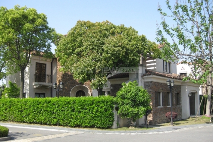 San Marino Bridge   |   圣玛丽诺桥 4bedroom 350sqm ¥46,000 PDV00386