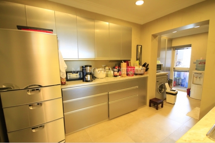 Sea of Clouds   |   云海苑 3bedroom 200sqm ¥23,000 JAA04264