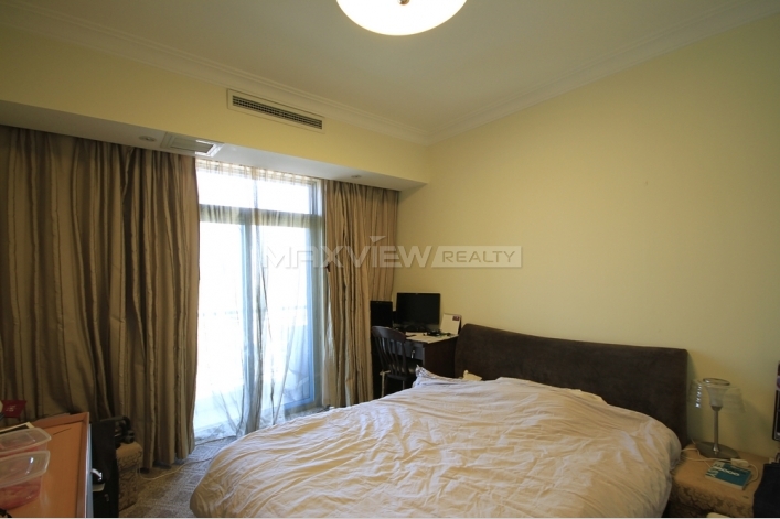 Sea of Clouds   |   云海苑 3bedroom 200sqm ¥23,000 JAA04264