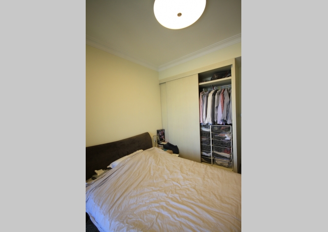 Sea of Clouds   |   云海苑 3bedroom 200sqm ¥23,000 JAA04264