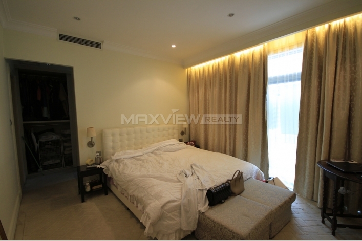 Sea of Clouds   |   云海苑 3bedroom 200sqm ¥23,000 JAA04264