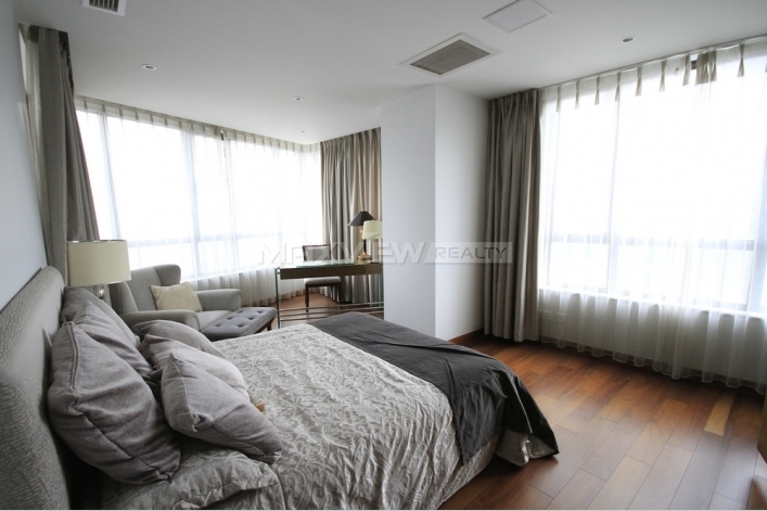 The House   |   御品大厦 4bedroom 480sqm ¥80,000 JAA00024