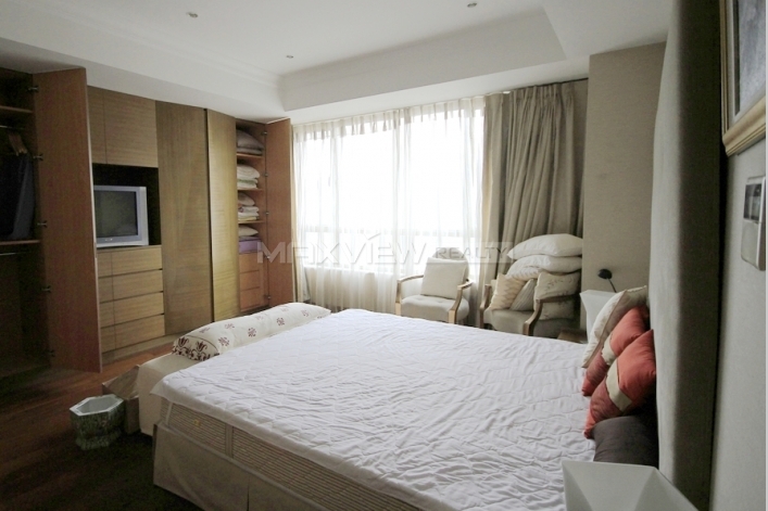 The House   |   御品大厦 4bedroom 480sqm ¥80,000 JAA00024