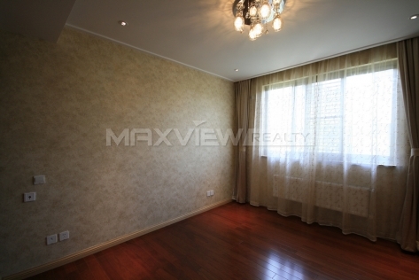 Tomson Riviera Garden   |   汤臣湖庭花园 4bedroom 400sqm ¥50,000 PDV01010
