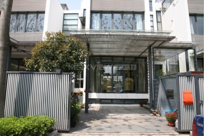 Villa Rivera   |   沁风雅泾 4bedroom 400sqm ¥42,000 SH007067