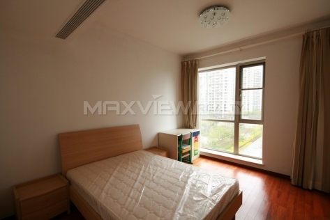 Yanlord Town   |    仁恒河滨城 4bedroom 192sqm ¥28,000 SH004646