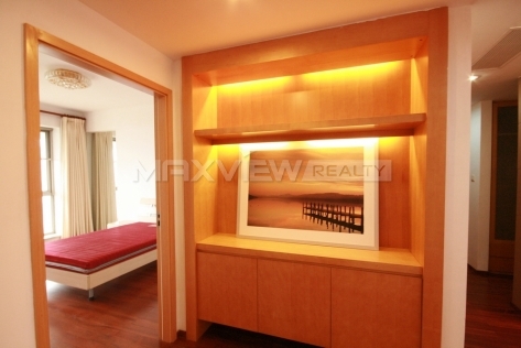 Yanlord Town   |    仁恒河滨城 4bedroom 192sqm ¥28,000 SH004646
