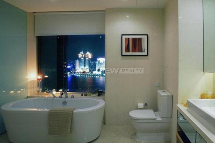 Fraser Suite Top Glory   |   鹏利辉盛格公寓 4bedroom 247sqm ¥60,000 SH800536