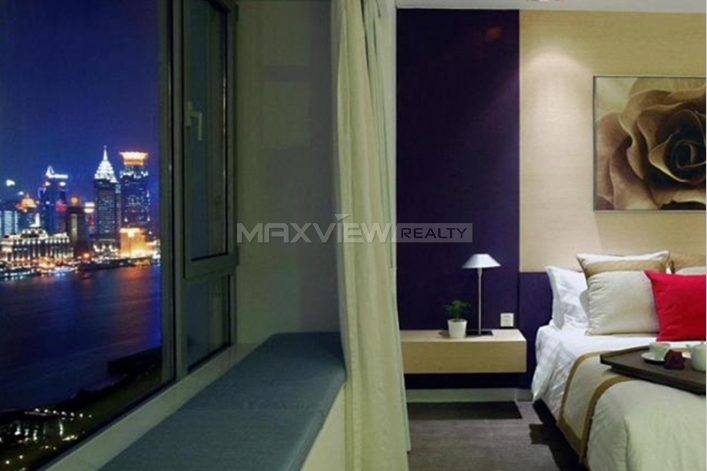 Fraser Suite Top Glory   |   鹏利辉盛格公寓 4bedroom 247sqm ¥60,000 SH800536