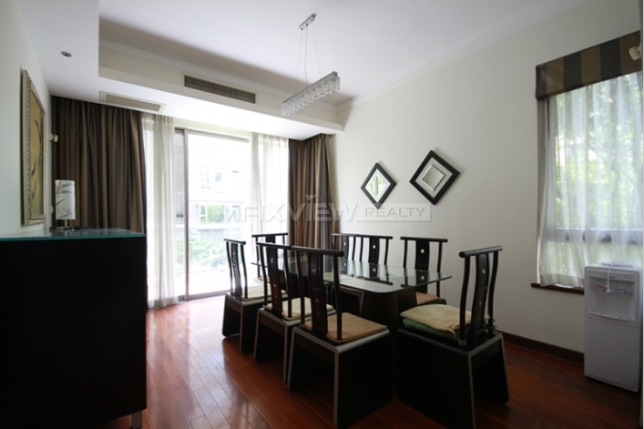 Lakeville at Xintiandi   |   翠湖天地 3bedroom 230sqm ¥40,000 LWA00476D