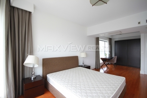 Lakeville Regency   |   翠湖御苑 3bedroom 183sqm ¥40,000 SH014435
