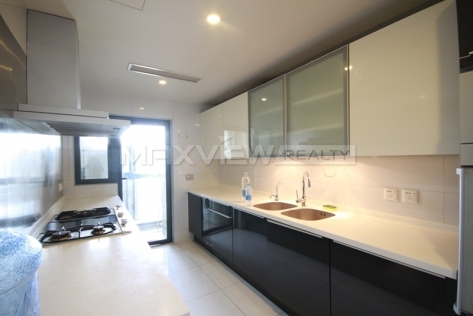 Lakeville Regency   |   翠湖御苑 3bedroom 183sqm ¥40,000 SH014435