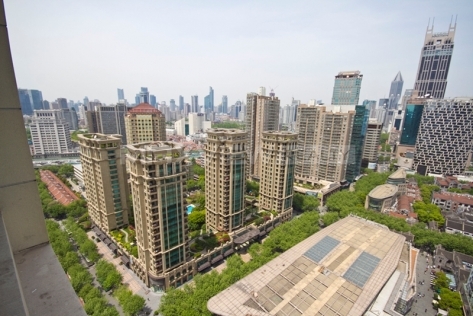 Lakeville Regency   |   翠湖御苑 3bedroom 183sqm ¥40,000 SH014435