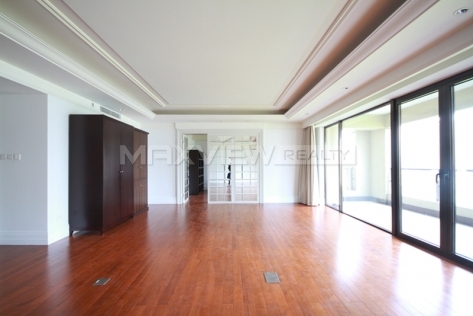 Lakeville Regency   |   翠湖御苑 4bedroom 290sqm ¥52,000 LWA01234