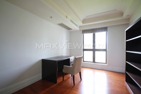 Lakeville Regency   |   翠湖御苑 4bedroom 290sqm ¥52,000 LWA01234