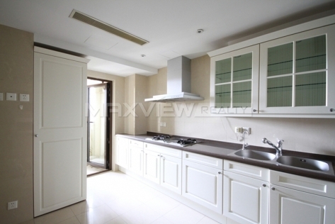 Lakeville Regency   |   翠湖御苑 4bedroom 290sqm ¥52,000 LWA01234