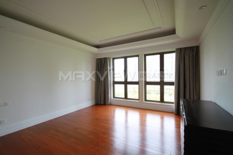 Lakeville Regency   |   翠湖御苑 4bedroom 290sqm ¥52,000 LWA01234