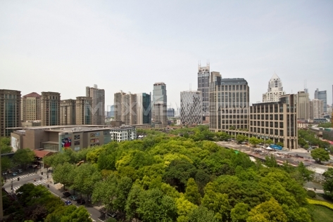 Lakeville Regency   |   翠湖御苑 4bedroom 290sqm ¥52,000 LWA01234