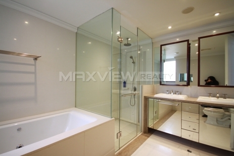 Lakeville Regency   |   翠湖御苑 4bedroom 290sqm ¥52,000 LWA01234