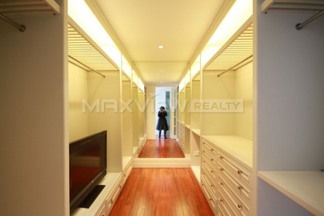 Lakeville Regency   |   翠湖御苑 4bedroom 290sqm ¥52,000 LWA01234
