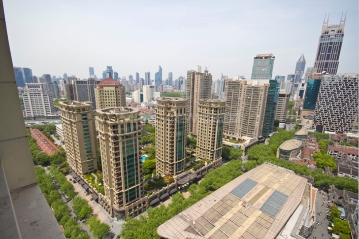 Lakeville Regency   |   翠湖御苑 3bedroom 183sqm ¥40,000 SH014435