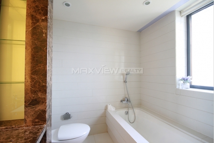Lakeville Regency   |   翠湖御苑 3bedroom 183sqm ¥40,000 SH014435