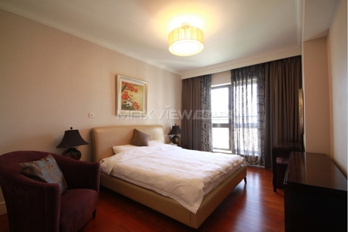 Lakeville Regency   |   翠湖御苑  3bedroom 183sqm ¥40,000 LWA01128