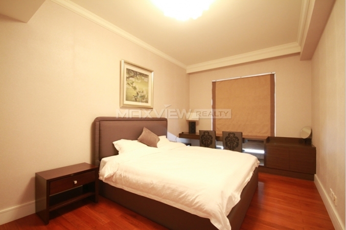 Lakeville Regency   |   翠湖御苑  3bedroom 183sqm ¥40,000 LWA01128