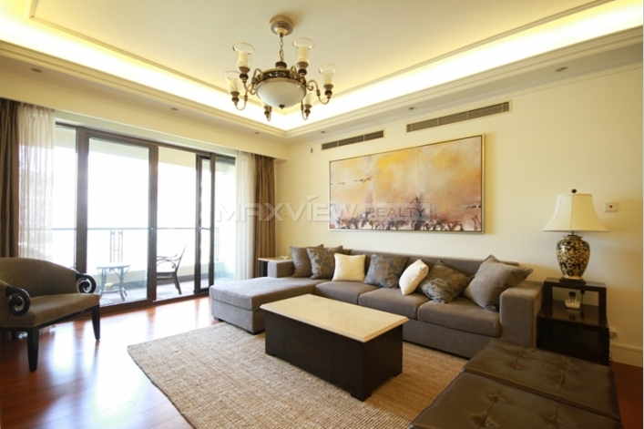 Lakeville Regency   |   翠湖御苑  3bedroom 183sqm ¥40,000 LWA01128