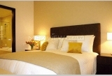 Lanson Place 逸兰•锦麟天地服务公寓 2bedroom 165sqm ¥55,000