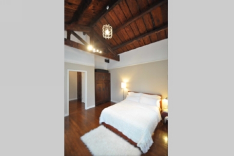 Old Lane House on Fumin Road 4bedroom 220sqm ¥42,000 SH004654