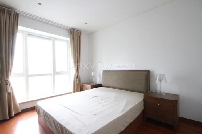 Central Park   |   淮海晶华 4bedroom 222sqm ¥37,000 LWA01836