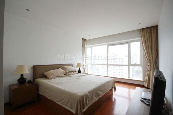 Central Park   |   淮海晶华 4bedroom 222sqm ¥37,000 LWA01836