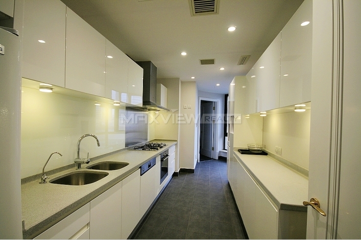 Le Chateau Huashan   |   华山夏都 4bedroom 256.78sqm ¥65,000 SH005623