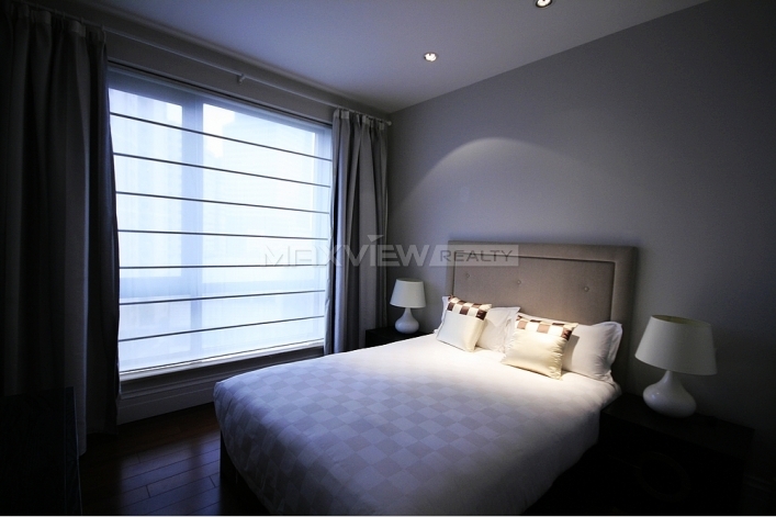 Le Chateau Huashan   |   华山夏都 4bedroom 256.78sqm ¥65,000 SH005623