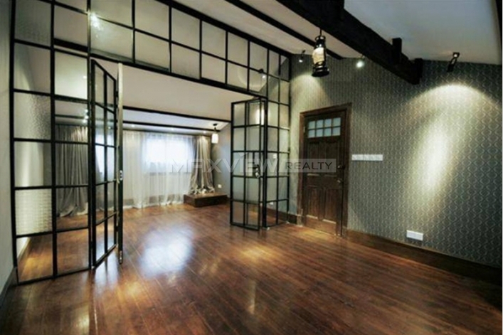Old Lane House on Yongjia Road 2bedroom 150sqm ¥28,000 SH012063