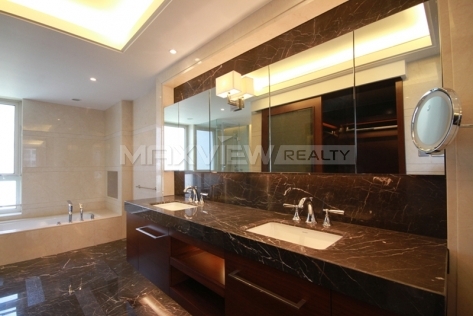 The Paragon | 茂名公馆 3bedroom 235sqm ¥60,000 SH014442