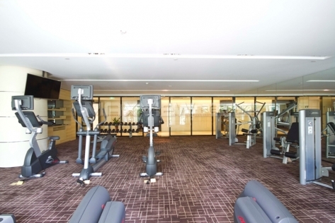 The Paragon | 茂名公馆 3bedroom 235sqm ¥60,000 SH014442