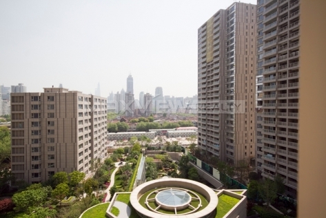 The Paragon | 茂名公馆 3bedroom 235sqm ¥60,000 SH014442
