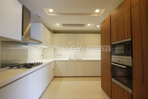 The Paragon | 茂名公馆 3bedroom 235sqm ¥60,000 SH014442