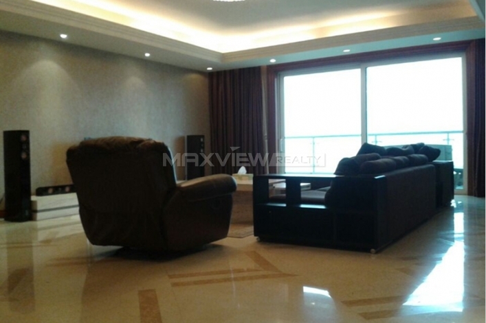 Fortune Residence   |   财富海景 3bedroom 253sqm ¥45,000 PDA00655