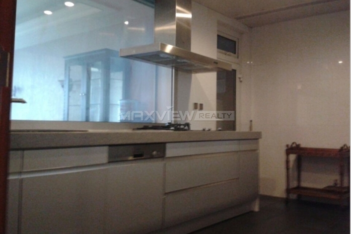 Fortune Residence   |   财富海景 3bedroom 253sqm ¥45,000 PDA00655